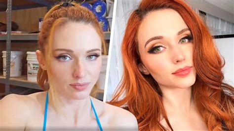 amouranth no make up|amouranth NO MAKE UP